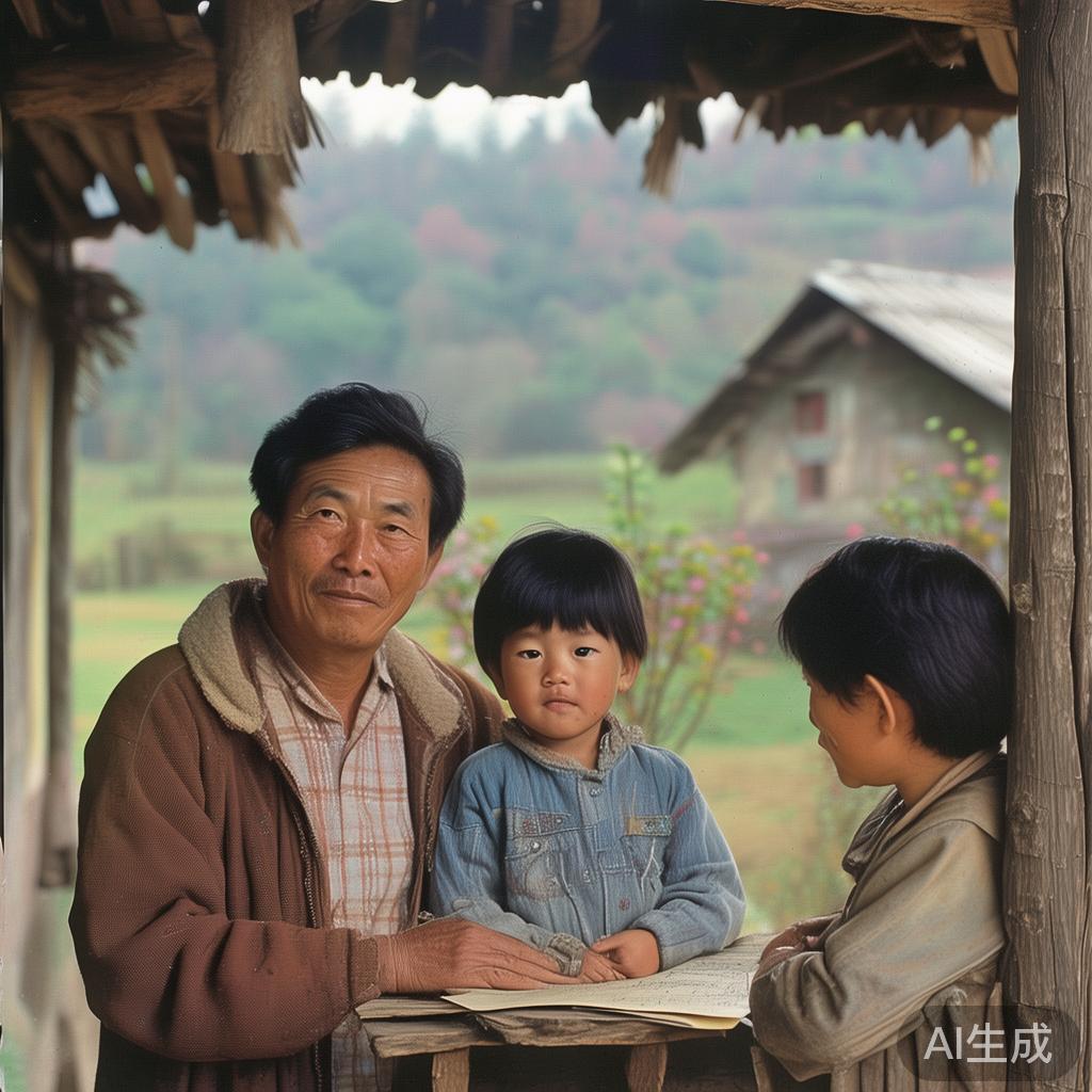 农村独生证,领取背后的故事与启示 - 快讯网 - 分享生活资讯热点话题综合门户网www.yaqiju.com