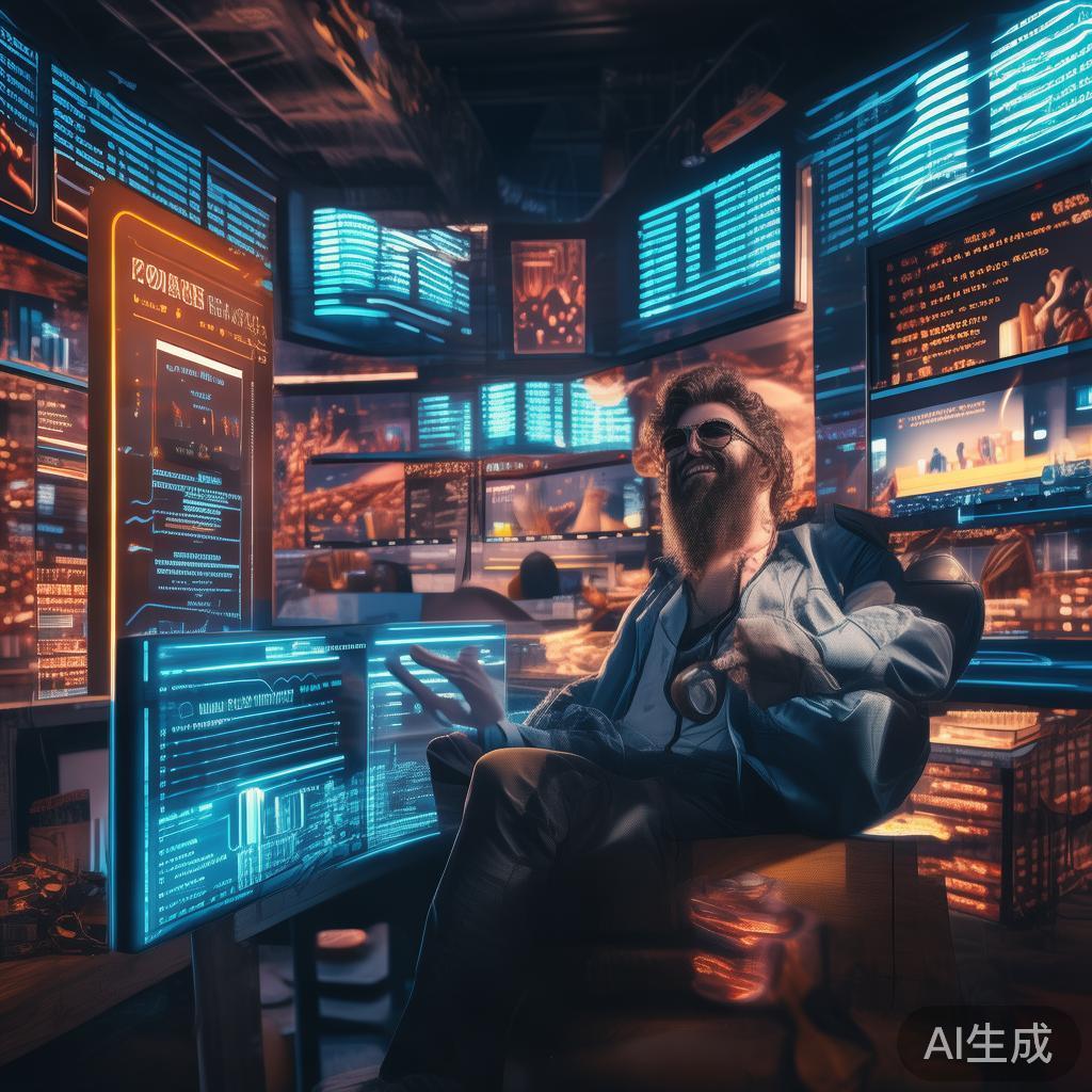 直播带货,躺着赚钱的互联网天花板?揭秘2023年直播获客与变现终极指南! - 快讯网 - 分享生活资讯热点话题综合门户网www.yaqiju.com