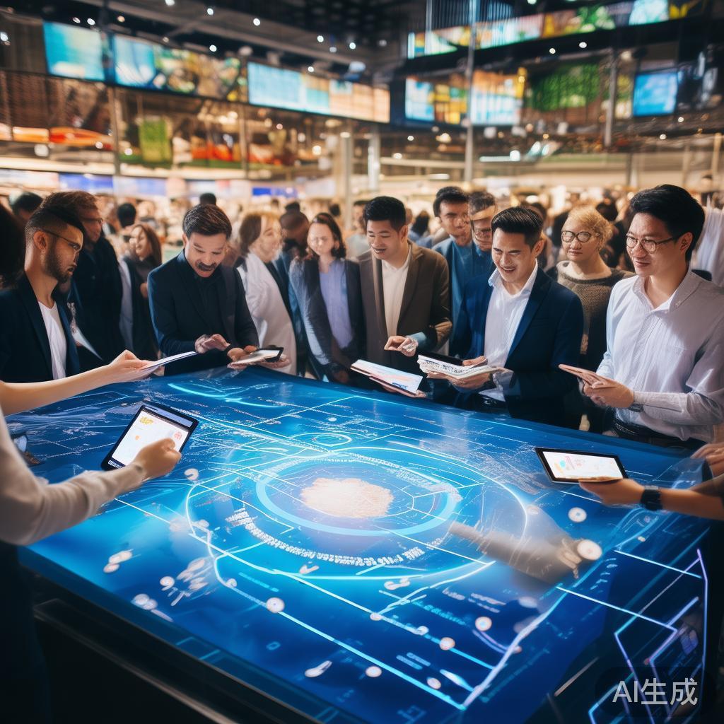 浙江企业获客新思路,合作共赢,拓展市场边界 - 快讯网 - 分享生活资讯热点话题综合门户网www.yaqiju.com
