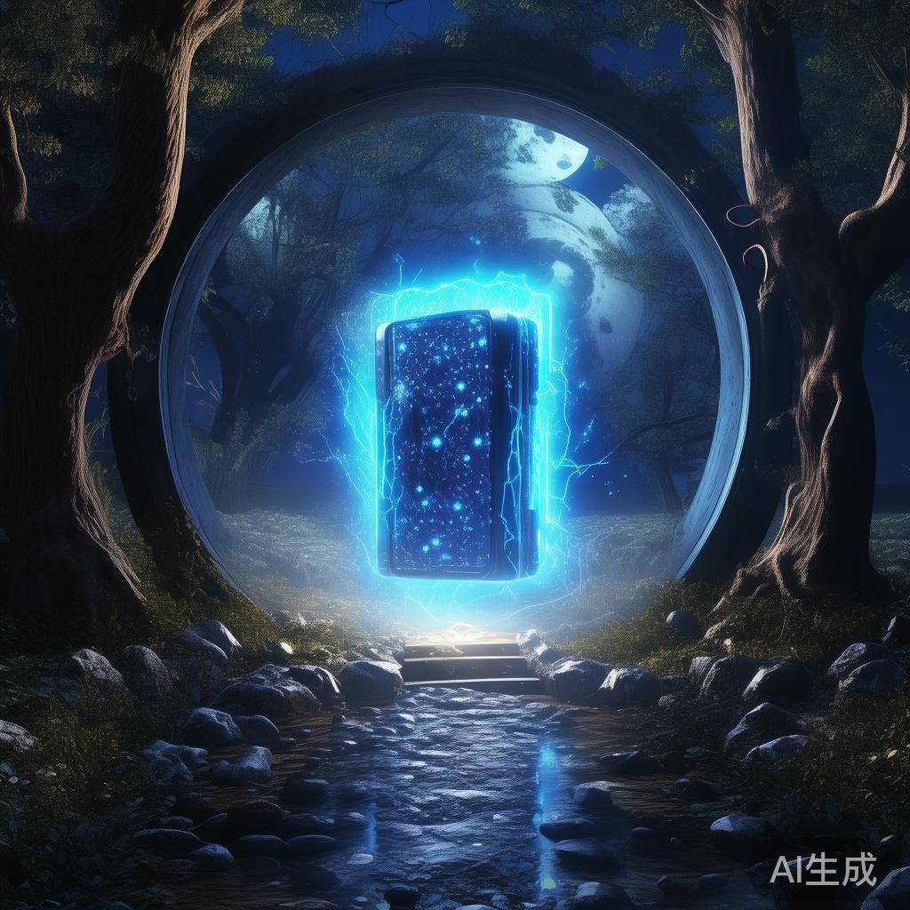 开启神秘之旅,解锁闪电盒子会员 - 快讯网 - 分享生活资讯热点话题综合门户网www.yaqiju.com