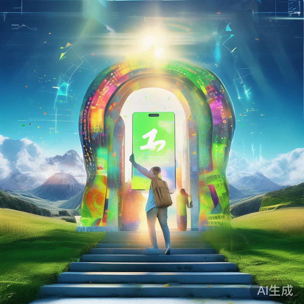 开启健康码之旅,你值得成为一个健康码遵从者 - 快讯网 - 分享生活资讯热点话题综合门户网www.yaqiju.com