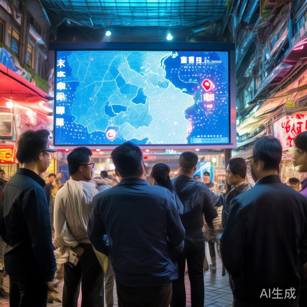 贵州商家获客新机遇,如何通过精准合作引爆流量变现? - 快讯网 - 分享生活资讯热点话题综合门户网www.yaqiju.com
