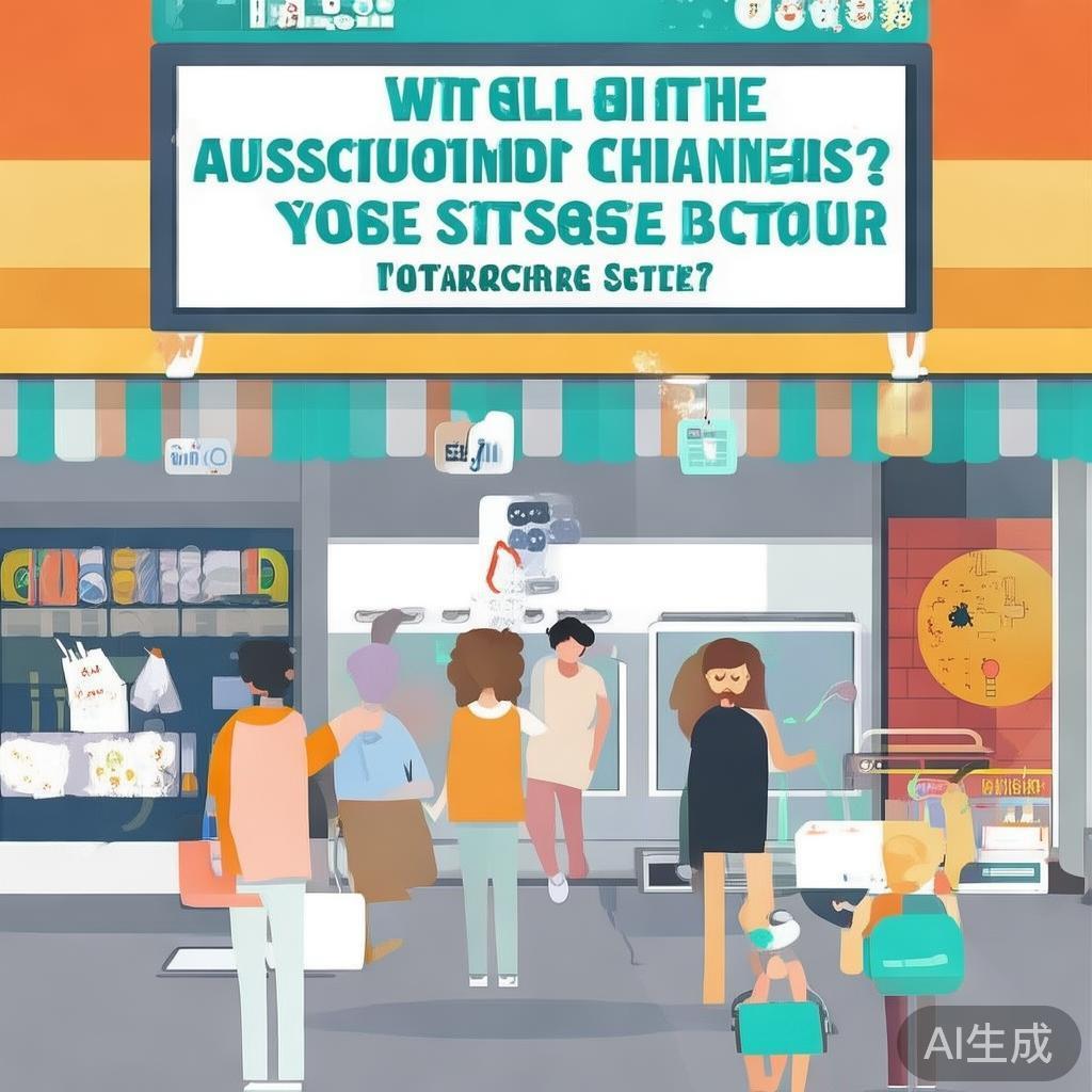 店铺获客途径怎么填?这5个技巧让你的店铺爆单! - 快讯网 - 分享生活资讯热点话题综合门户网www.yaqiju.com