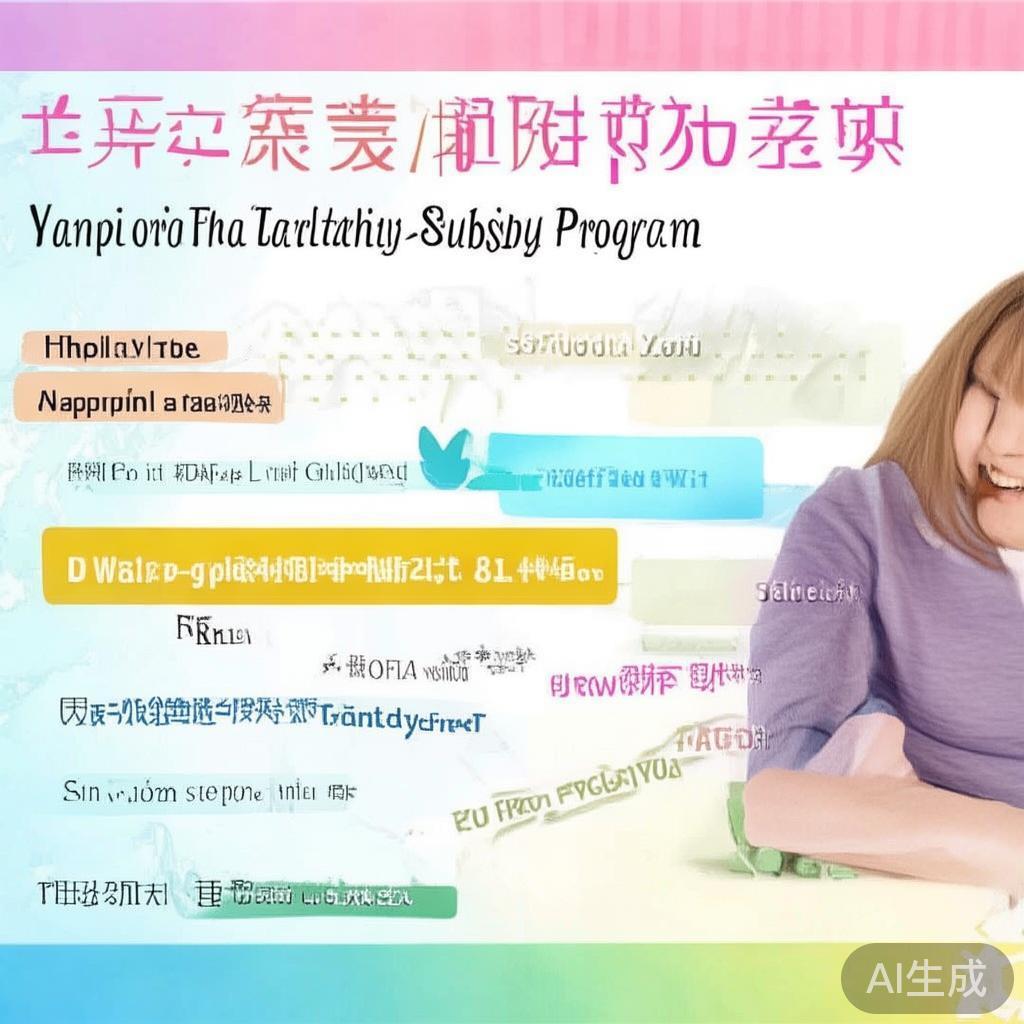 烟台生育补贴领取指南,助力妇女生育,提升幸福感 - 快讯网 - 分享生活资讯热点话题综合门户网www.yaqiju.com