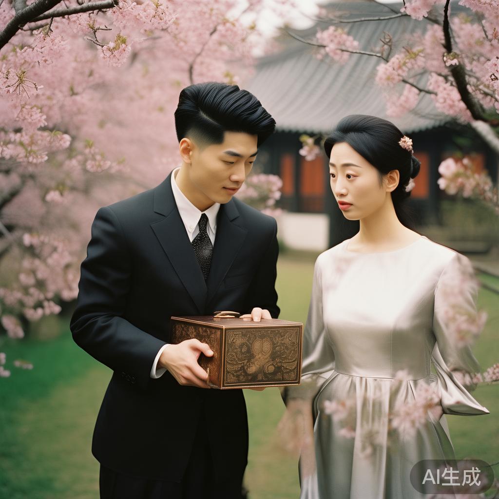 彩礼,为何反差于你? - 快讯网 - 分享生活资讯热点话题综合门户网www.yaqiju.com