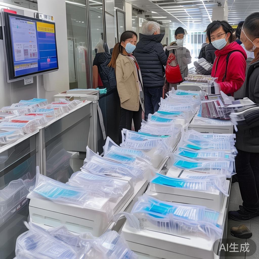 吉林疫情防控的必备物资—口罩办理流程 - 快讯网 - 分享生活资讯热点话题综合门户网www.yaqiju.com