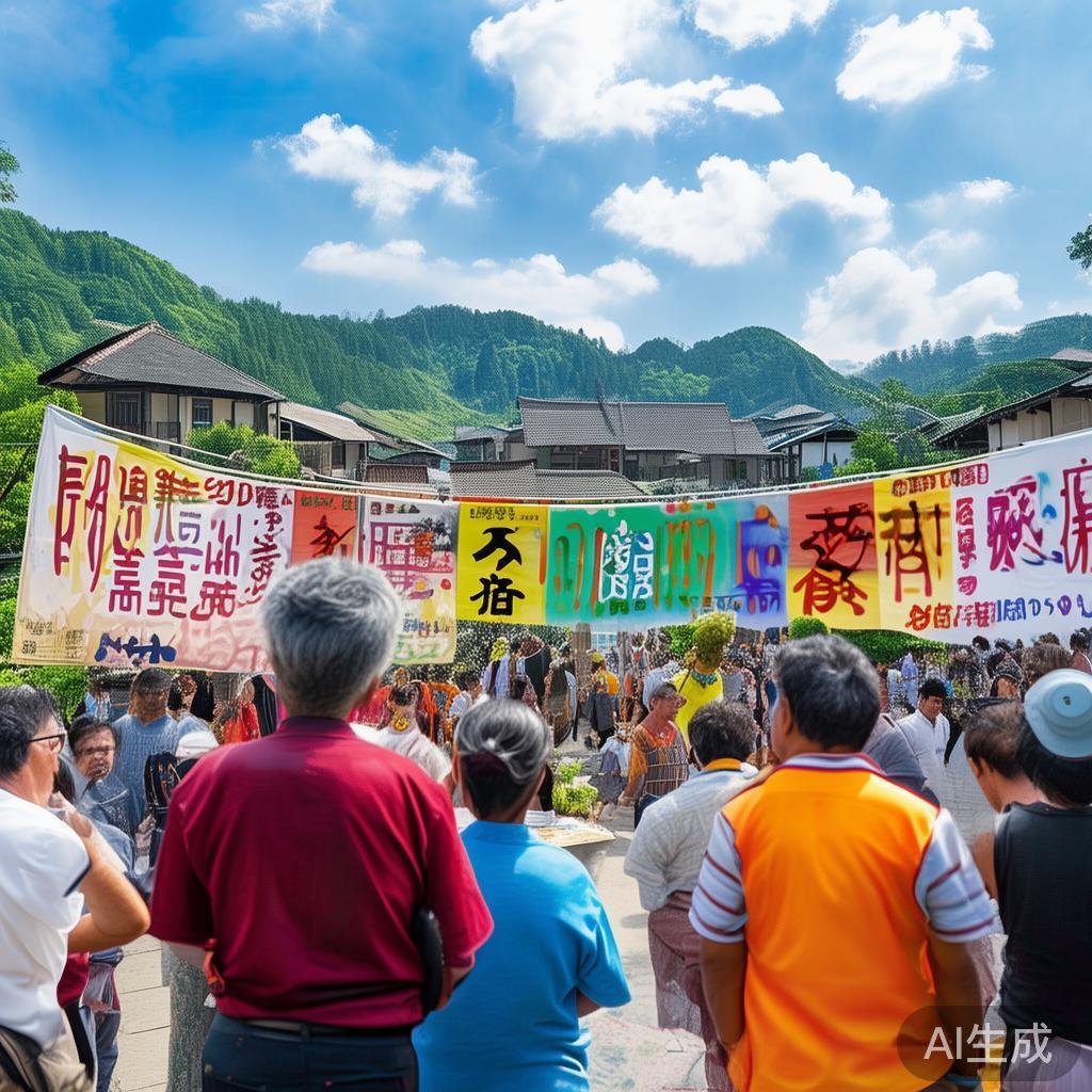 乡镇新增补贴申请，政策红利直达基层，便民服务赋能乡村振兴 - 快讯网 - 分享生活资讯热点话题综合门户网www.yaqiju.com