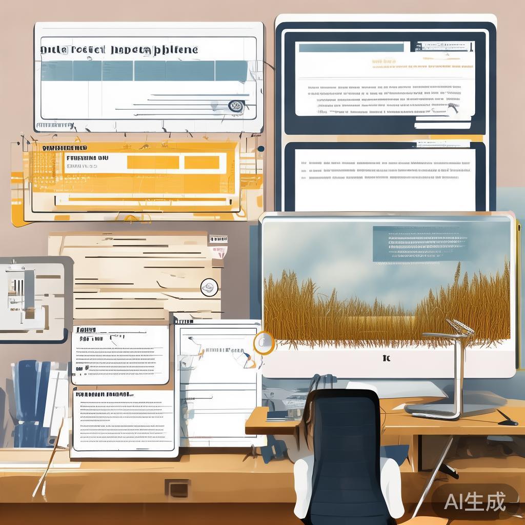 小麦轮换价差补贴申请全流程,政策解读、操作规范与实务指导 - 快讯网 - 分享生活资讯热点话题综合门户网www.yaqiju.com