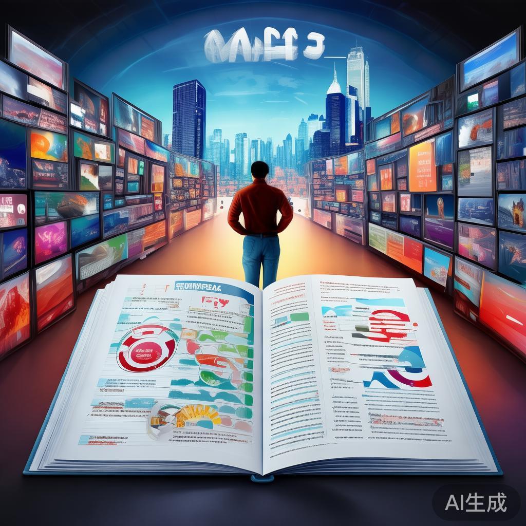 全网获客的终极变现指南，自媒体如何从流量到财富？ - 快讯网 - 分享生活资讯热点话题综合门户网www.yaqiju.com