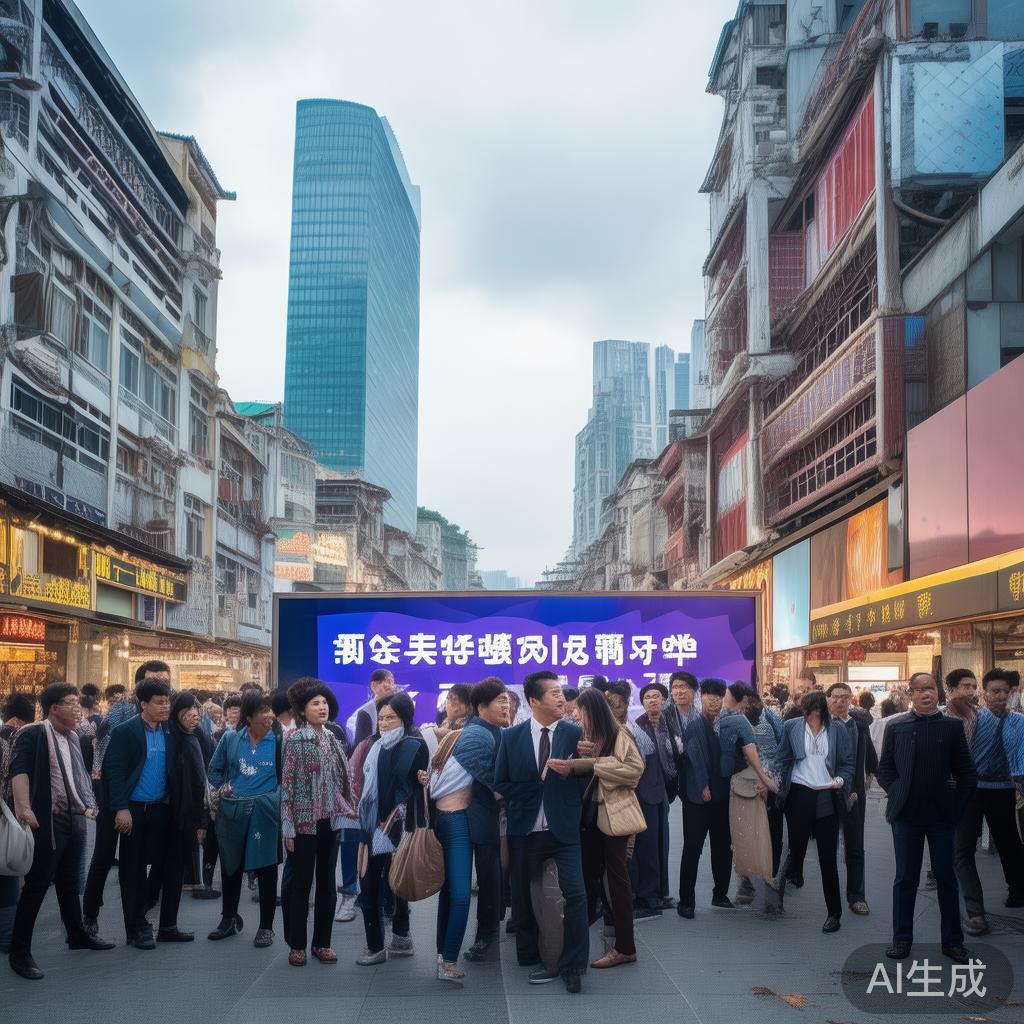 厦门全网获客新机遇!如何与本地企业合作实现流量变现? - 快讯网 - 分享生活资讯热点话题综合门户网www.yaqiju.com