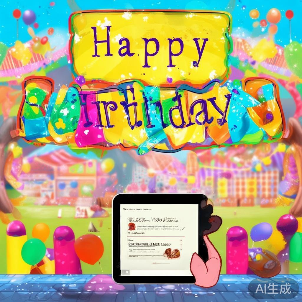 愿你生日快乐，来淘宝领一份特别礼券！ - 快讯网 - 分享生活资讯热点话题综合门户网www.yaqiju.com
