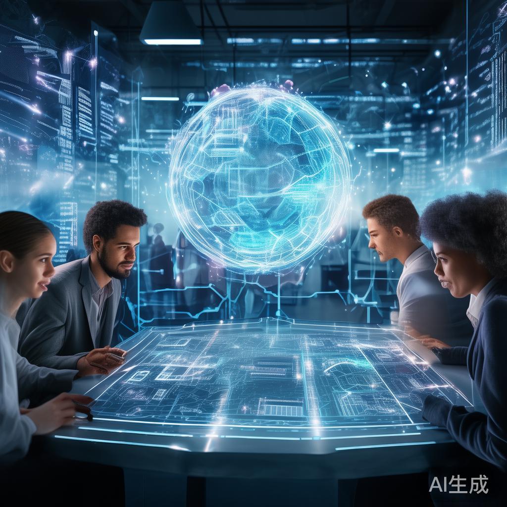 AI获客引流，低成本高转化的营销新引擎 - 快讯网 - 分享生活资讯热点话题综合门户网www.yaqiju.com
