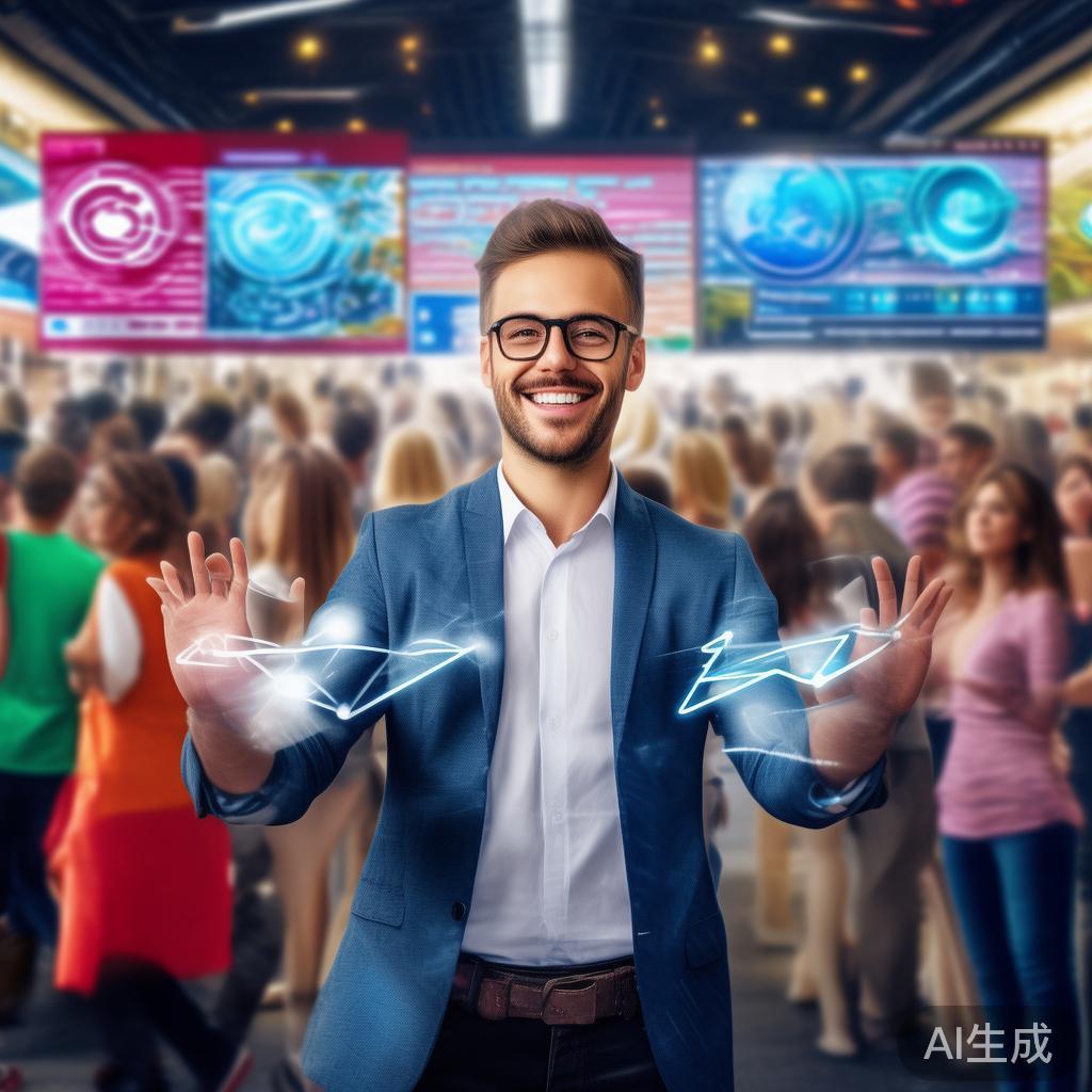 中介获客达人，如何在竞争激烈的市场中精准变现？ - 快讯网 - 分享生活资讯热点话题综合门户网www.yaqiju.com