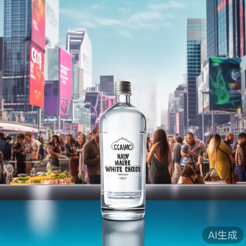 新白酒品牌如何精准推广获客？这5个策略让你快速打开市场！ - 快讯网 - 分享生活资讯热点话题综合门户网www.yaqiju.com