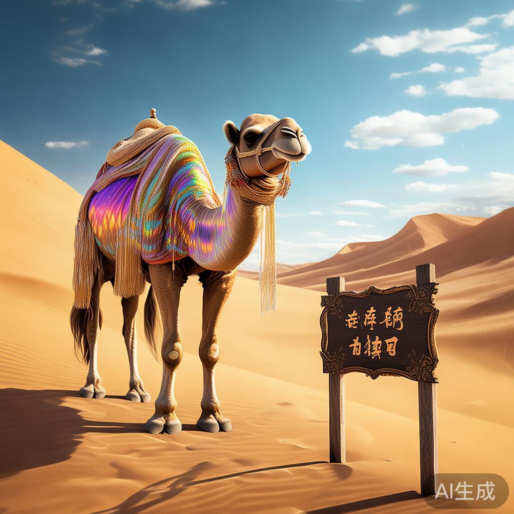 河南金色骆驼怎么领取 - 快讯网 - 分享生活资讯热点话题综合门户网www.yaqiju.com