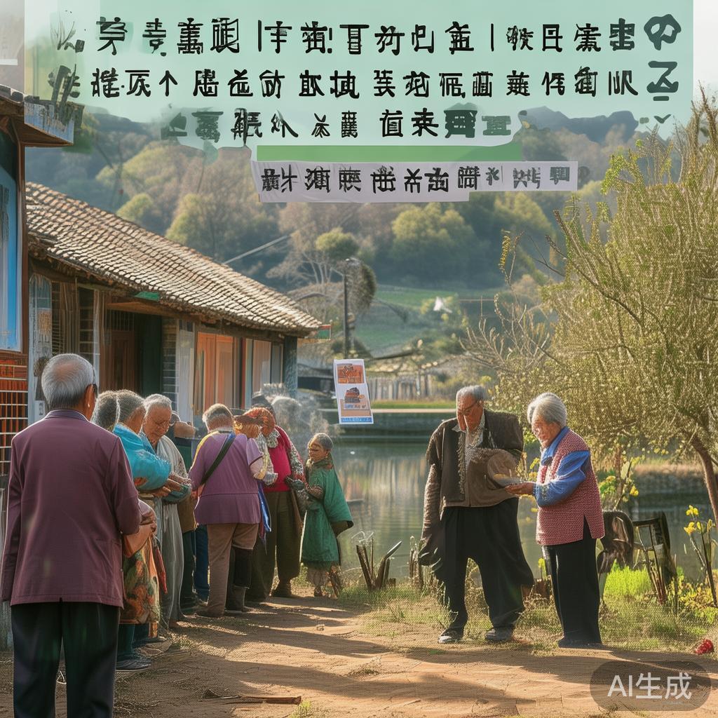 河南出台新政策,外出老人补贴申请指南,温暖守护银发族远行路 - 快讯网 - 分享生活资讯热点话题综合门户网www.yaqiju.com