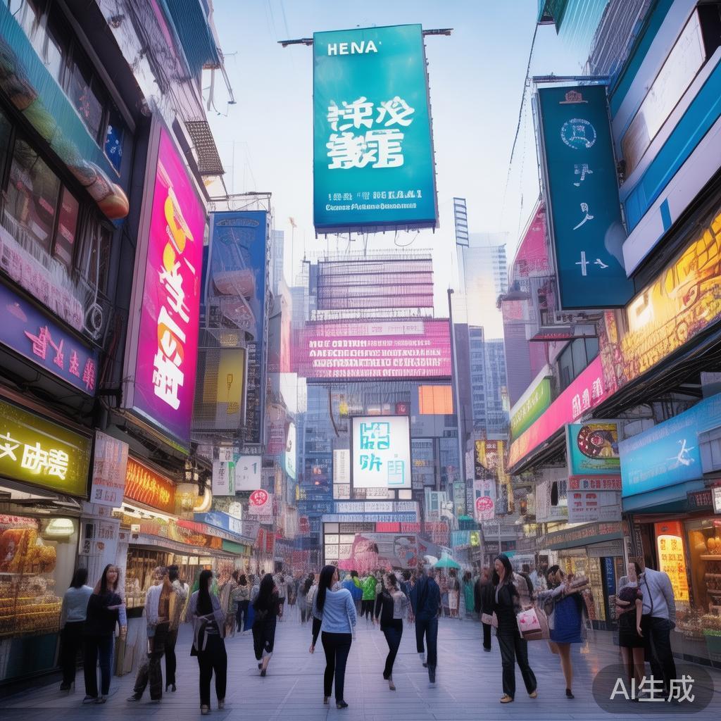 河南全网获客新机遇,本地企业如何借势突围? - 快讯网 - 分享生活资讯热点话题综合门户网www.yaqiju.com