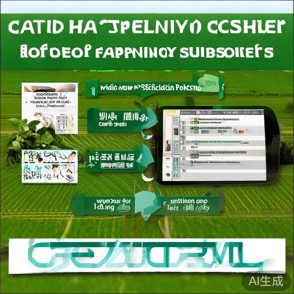 肉牛养殖补贴申请全指南,从政策解读到实操流程,一文掌握补贴要点 - 快讯网 - 分享生活资讯热点话题综合门户网www.yaqiju.com