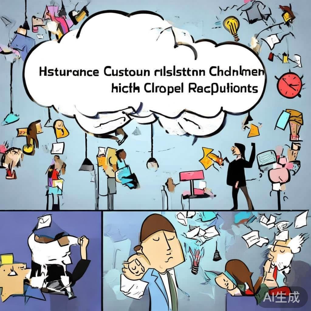 保险获客怎么这么难？三大困境与破局之道 - 快讯网 - 分享生活资讯热点话题综合门户网www.yaqiju.com