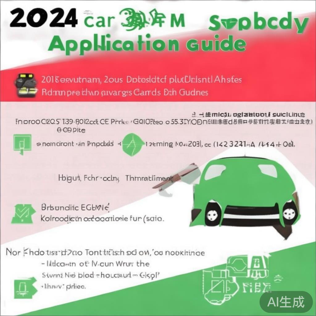 2024购车补贴申请全攻略,从政策解读到流程详解,助你轻松享优惠 - 快讯网 - 分享生活资讯热点话题综合门户网www.yaqiju.com