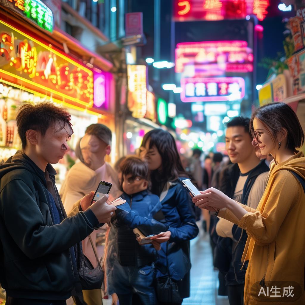 商户收款码,不只是收款,更是获客利器! - 快讯网 - 分享生活资讯热点话题综合门户网www.yaqiju.com