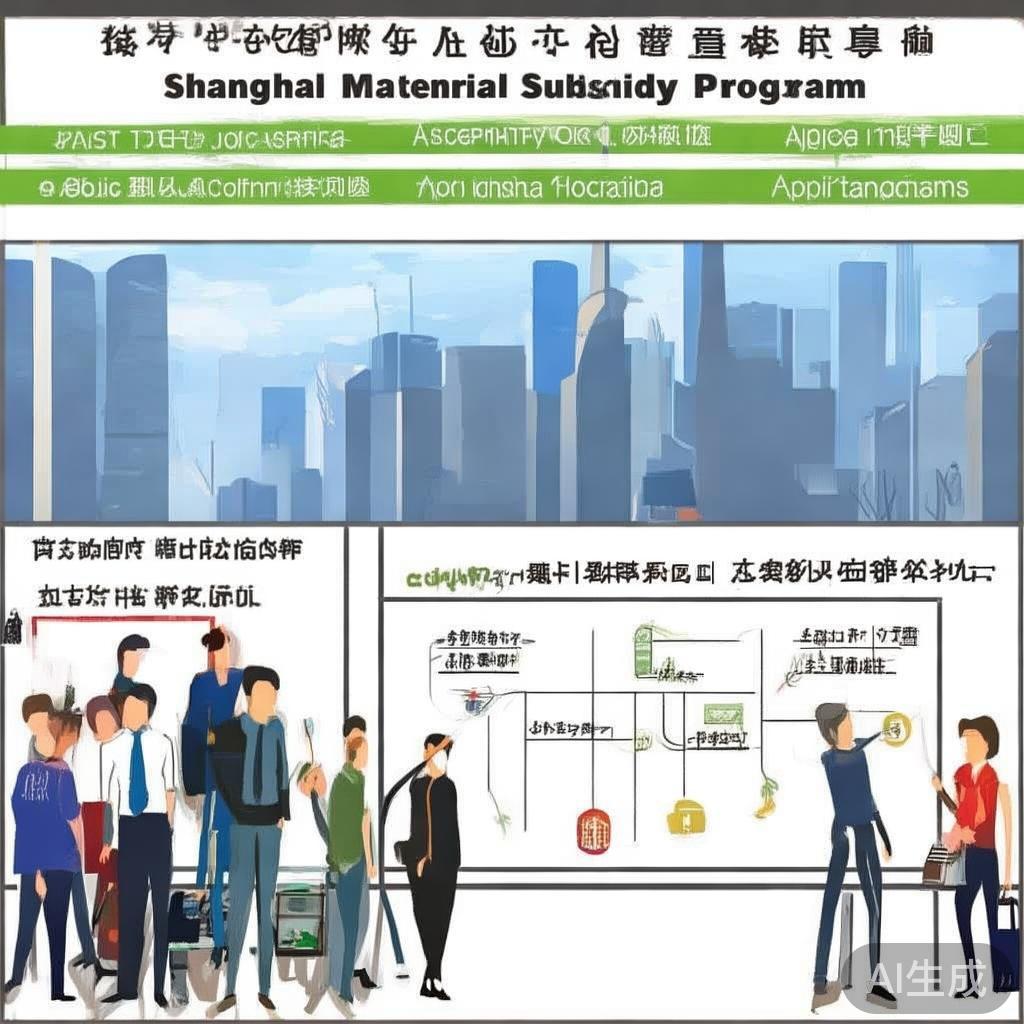 上海物资补贴申请条件详解,政策依据、适用人群与办理流程 - 快讯网 - 分享生活资讯热点话题综合门户网www.yaqiju.com