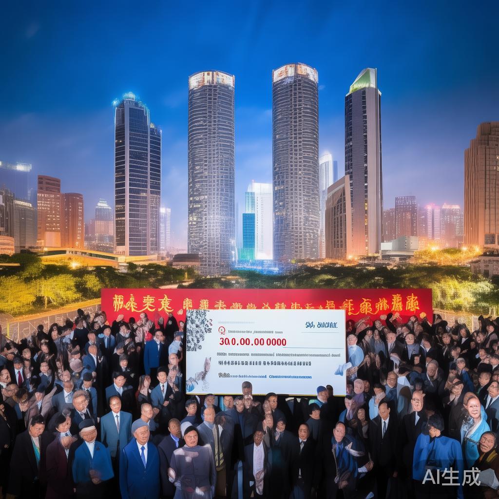 泉州获批3000万元补贴，赋能产业升级，激活发展新动能 - 快讯网 - 分享生活资讯热点话题综合门户网www.yaqiju.com