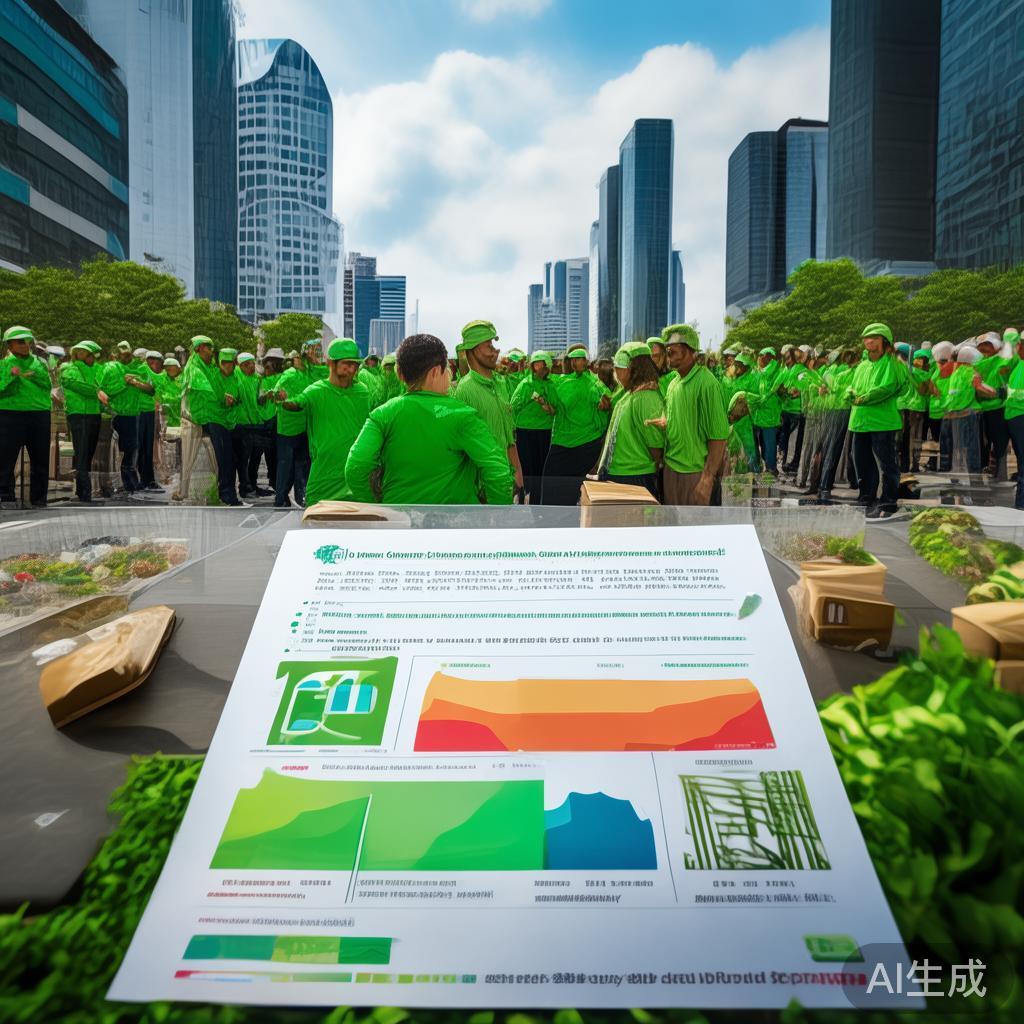 城市绿色配送补贴申请,政策红利赋能绿色物流转型之路 - 快讯网 - 分享生活资讯热点话题综合门户网www.yaqiju.com