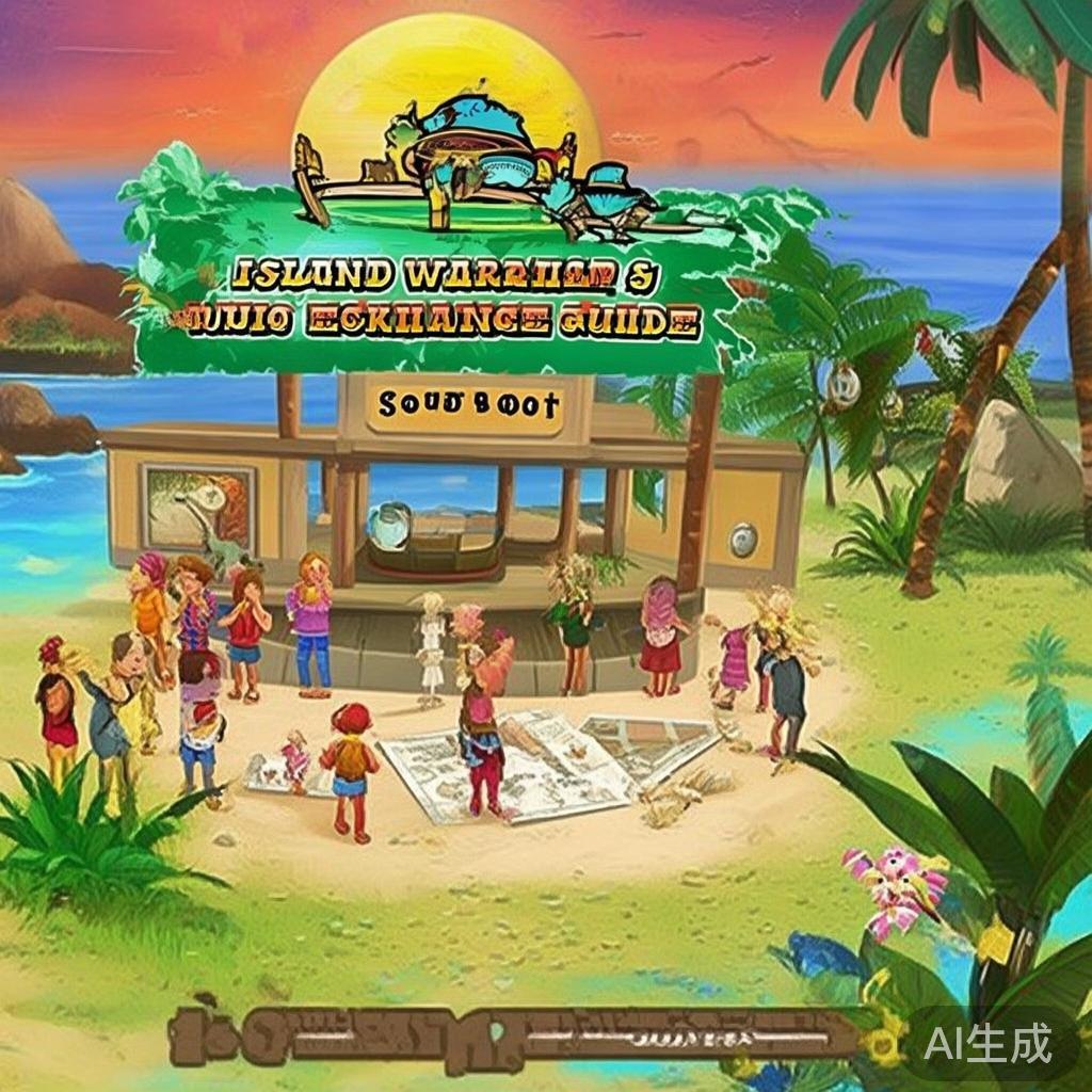 海岛奇兵音响兑换指南，你还不知道的神秘途径 - 快讯网 - 分享生活资讯热点话题综合门户网www.yaqiju.com