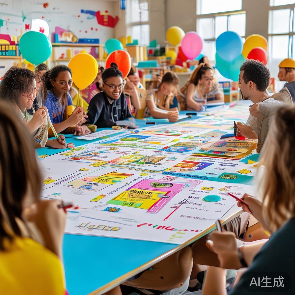 幼儿园获客秘籍,从零开始打造招生爆款策略! - 快讯网 - 分享生活资讯热点话题综合门户网www.yaqiju.com