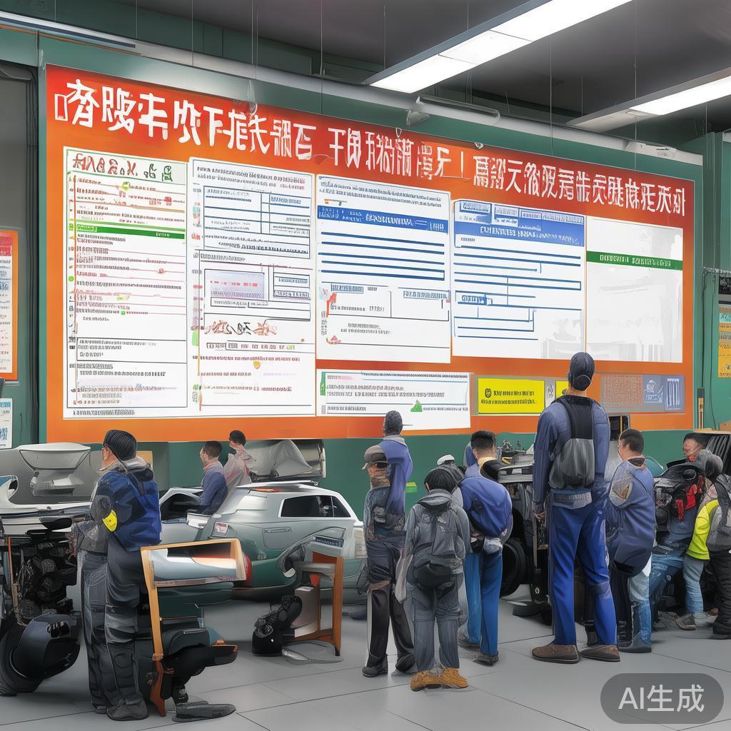 浙江汽修技工补贴申请指南,政策解读、申请流程与注意事项 - 快讯网 - 分享生活资讯热点话题综合门户网www.yaqiju.com