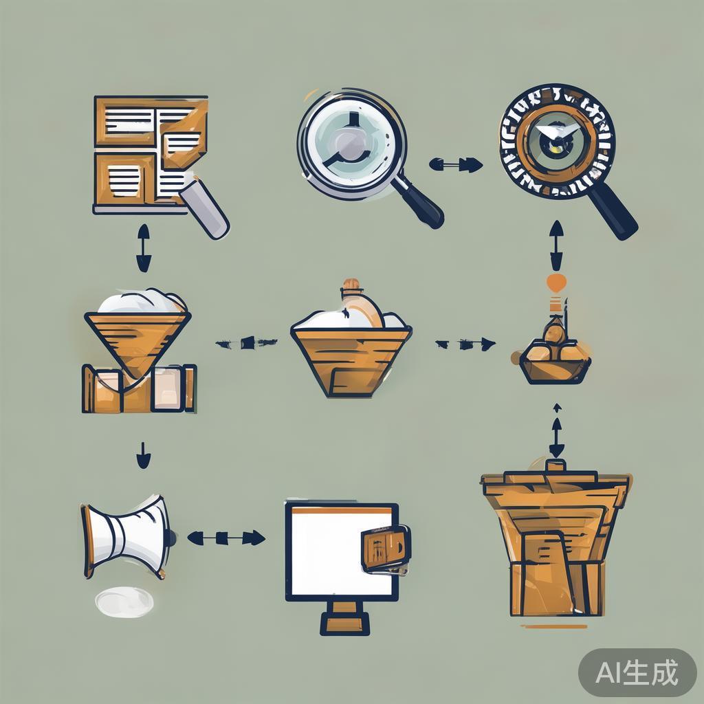 如何打造获客牛,从定位到转化的全流程获客策略 - 快讯网 - 分享生活资讯热点话题综合门户网www.yaqiju.com