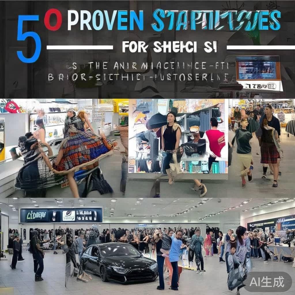 车衣店如何精准获客?这5个策略让你的店铺爆单! - 快讯网 - 分享生活资讯热点话题综合门户网www.yaqiju.com