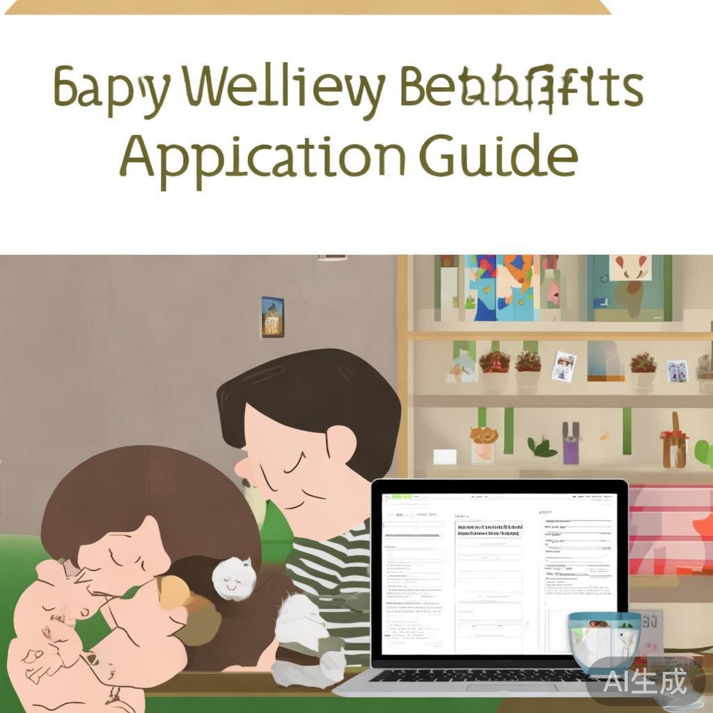 baby welfare benefits:how to apply for your babys coverage - 快讯网 - 分享生活资讯热点话题综合门户网www.yaqiju.com