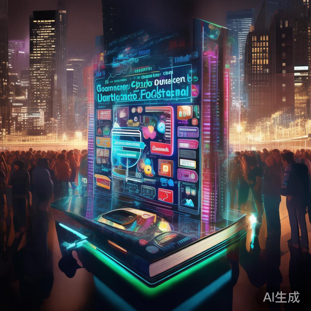线上获客的流量密码,自媒体人必看的流量获取秘籍 - 快讯网 - 分享生活资讯热点话题综合门户网www.yaqiju.com