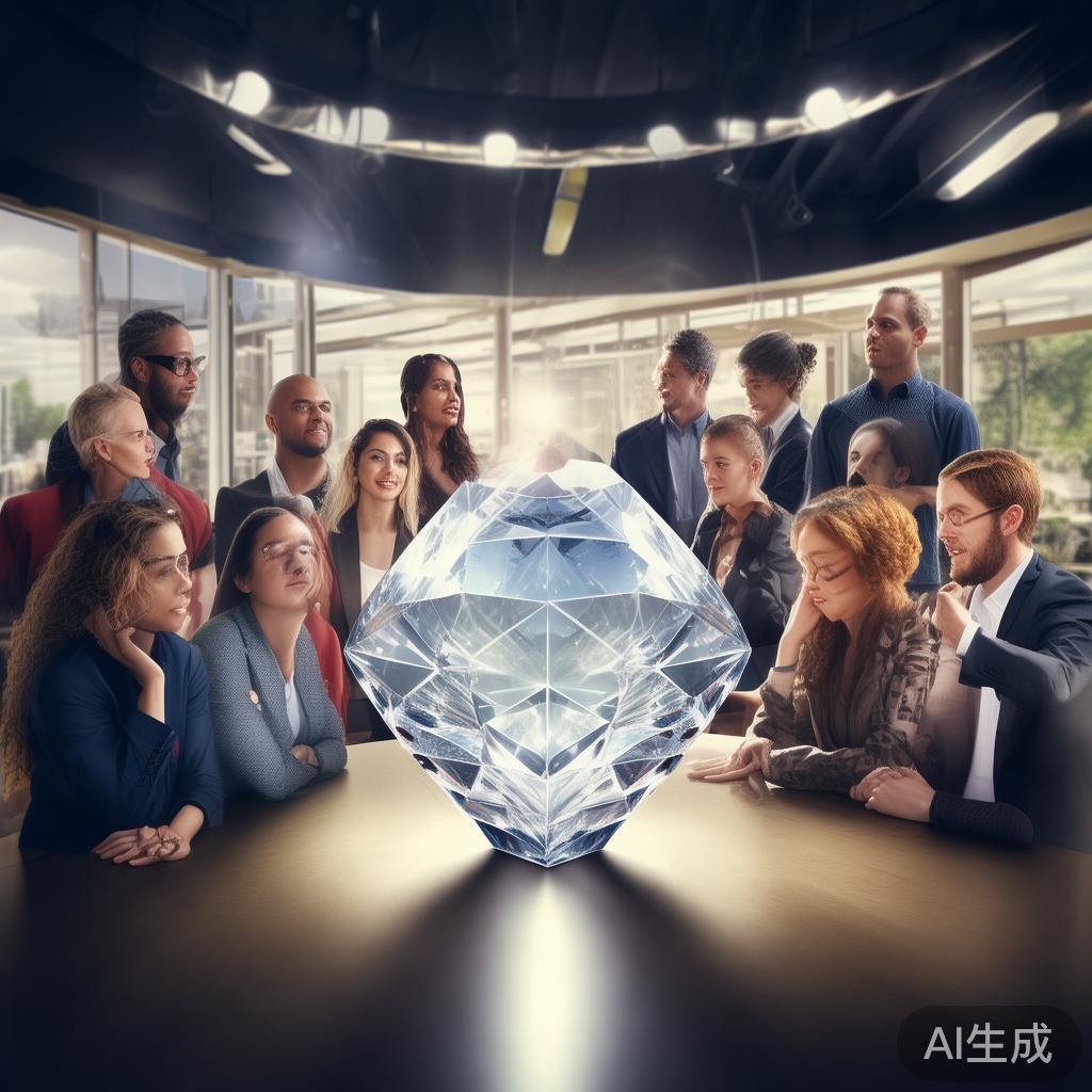 钻石人生,如何在职场中找到人生价值 - 快讯网 - 分享生活资讯热点话题综合门户网www.yaqiju.com