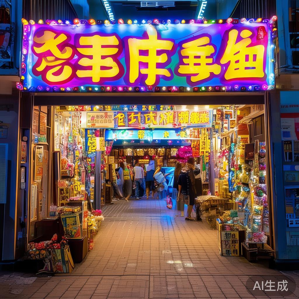商铺门头形象,吸引客流的黄金密码,这几点你做对了吗? - 快讯网 - 分享生活资讯热点话题综合门户网www.yaqiju.com