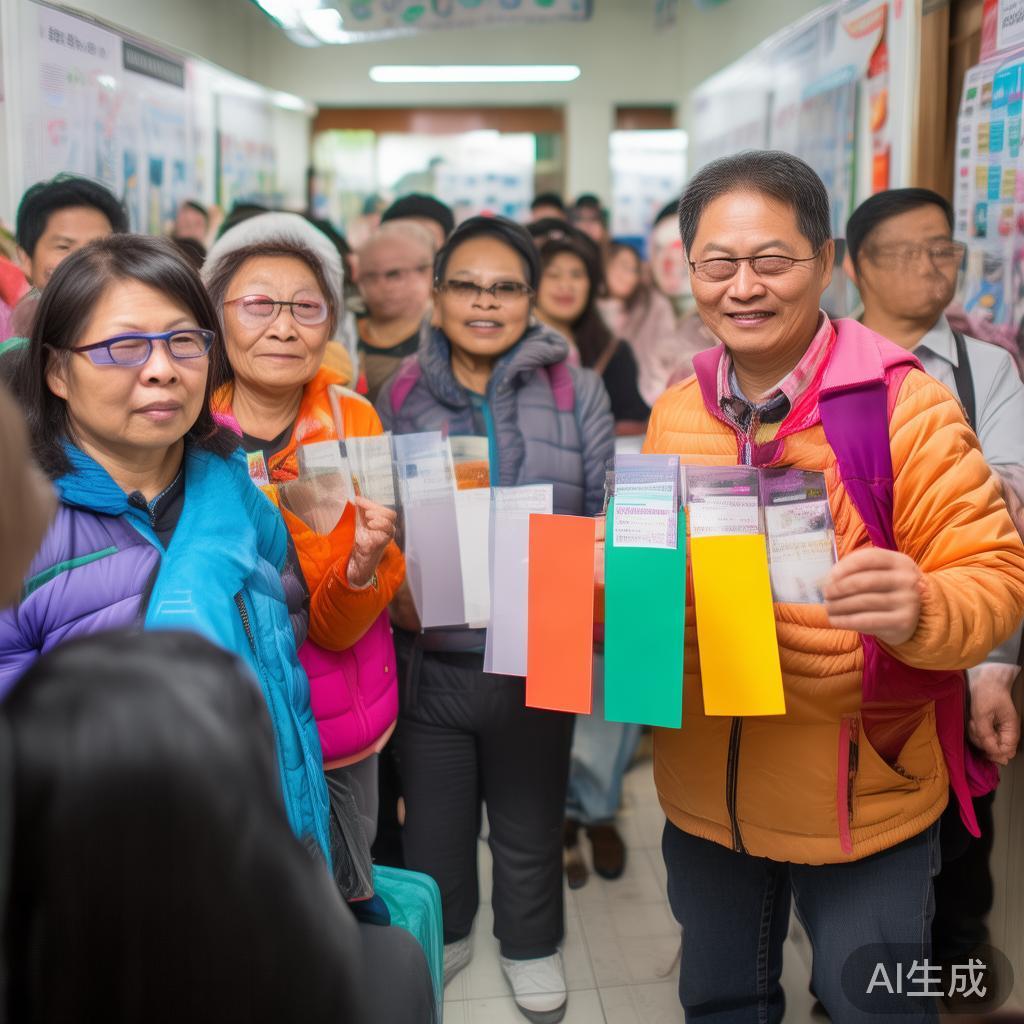 李沧区居民年度检查标志领取指南 - 快讯网 - 分享生活资讯热点话题综合门户网www.yaqiju.com