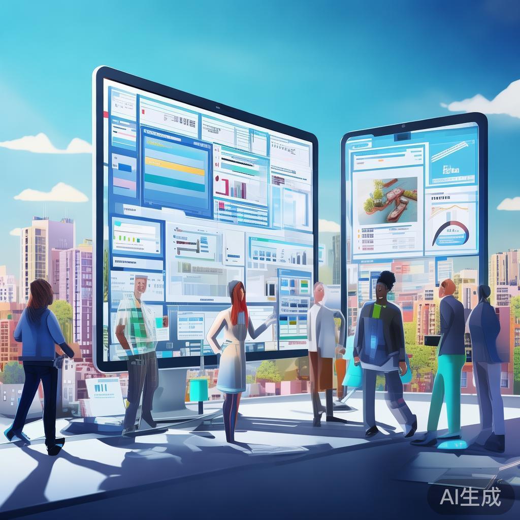 房屋租赁行业获客新思路,从流量到留量,如何精准锁定目标客群? - 快讯网 - 分享生活资讯热点话题综合门户网www.yaqiju.com