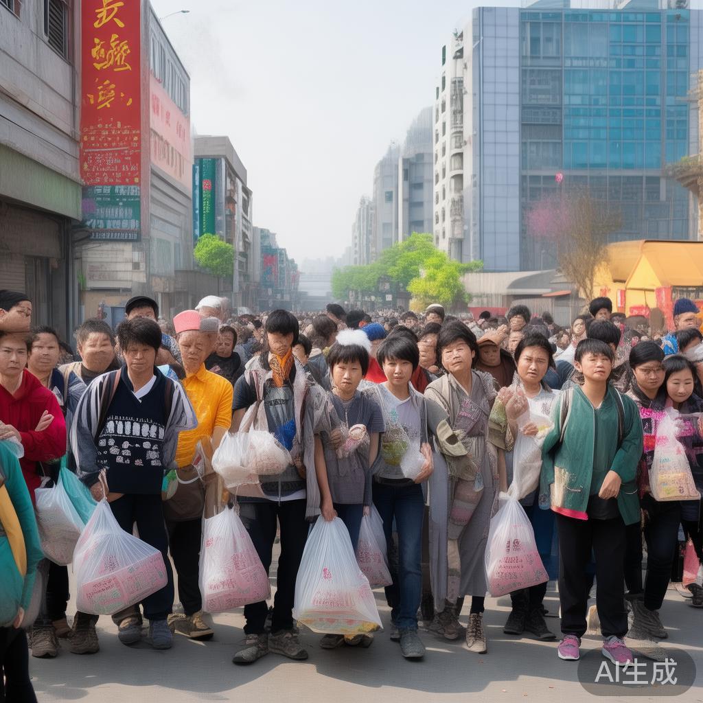 安庆市民急用物资 - 快讯网 - 分享生活资讯热点话题综合门户网www.yaqiju.com