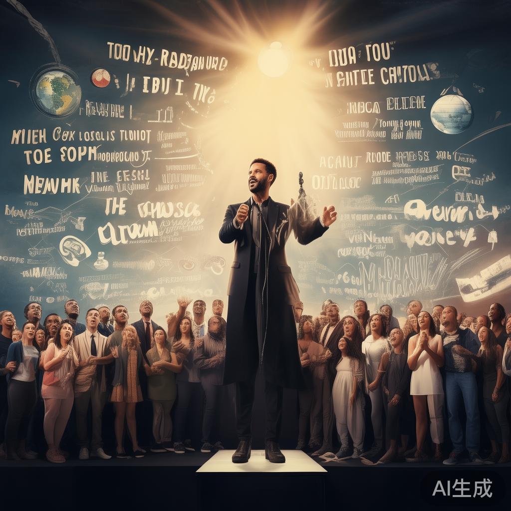 成为演讲者，开启你的人生价值！ - 快讯网 - 分享生活资讯热点话题综合门户网www.yaqiju.com