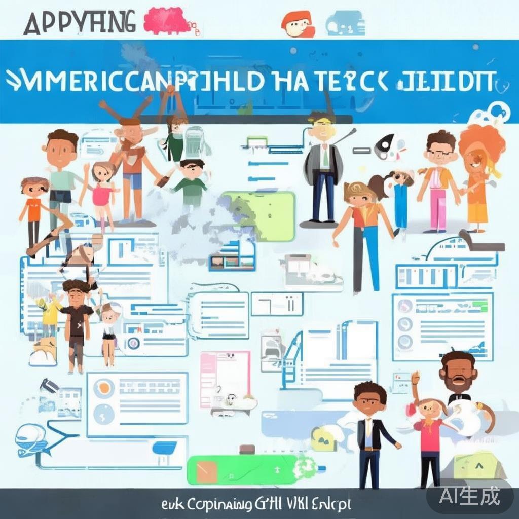 美国儿童税收补贴申请全攻略,资格、流程与注意事项 - 快讯网 - 分享生活资讯热点话题综合门户网www.yaqiju.com