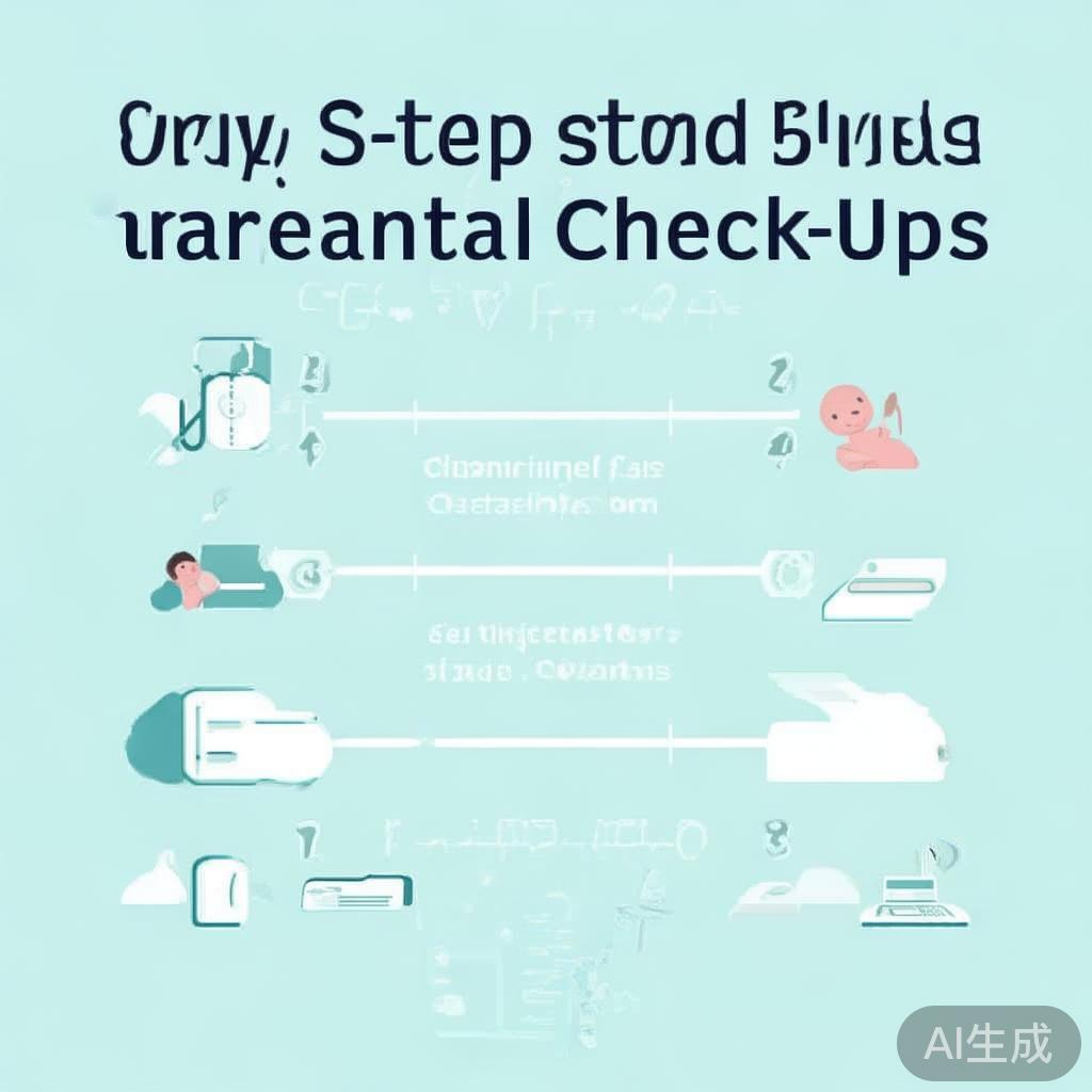 免费产检领取步骤 - 快讯网 - 分享生活资讯热点话题综合门户网www.yaqiju.com