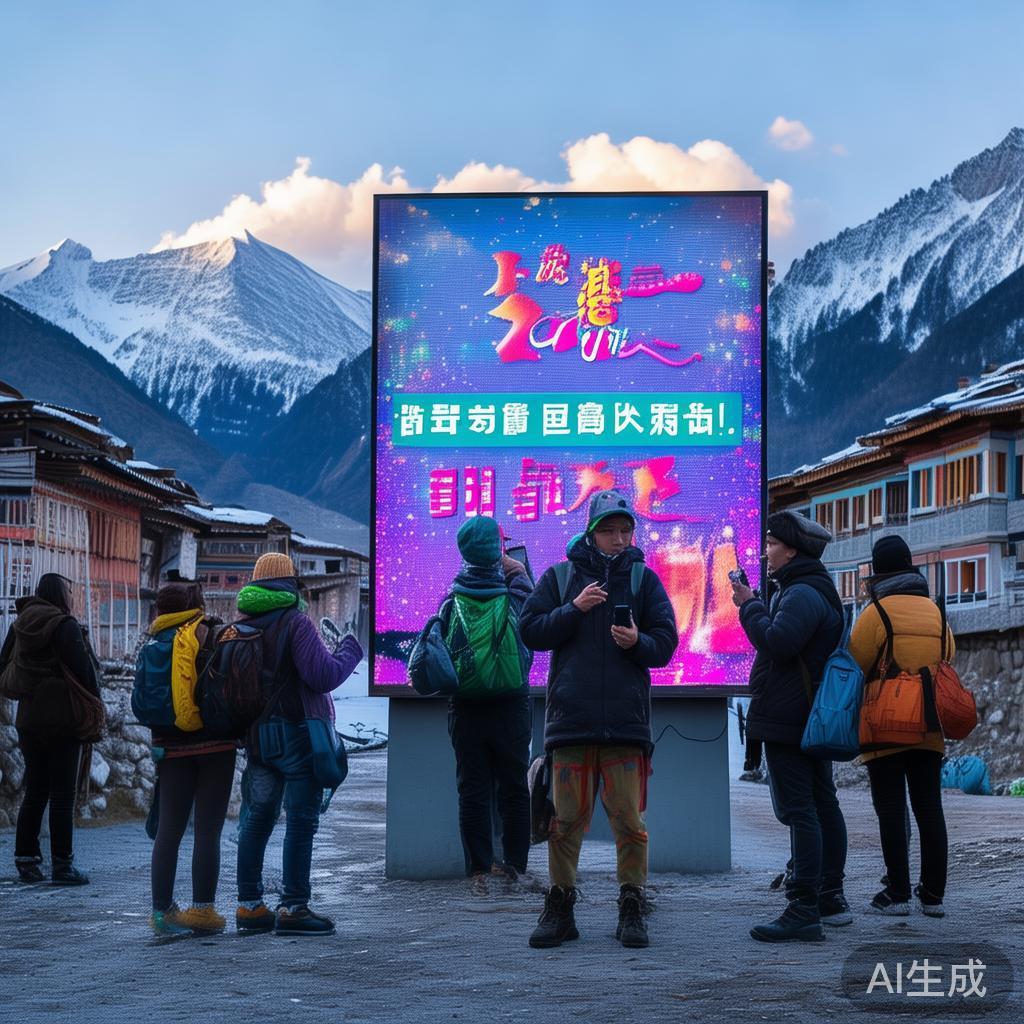 西藏安B领取指南,轻松解锁西藏的 digital ID! - 快讯网 - 分享生活资讯热点话题综合门户网www.yaqiju.com