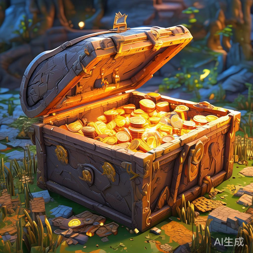 迷你世界宝库开启你的冒险 - 快讯网 - 分享生活资讯热点话题综合门户网www.yaqiju.com