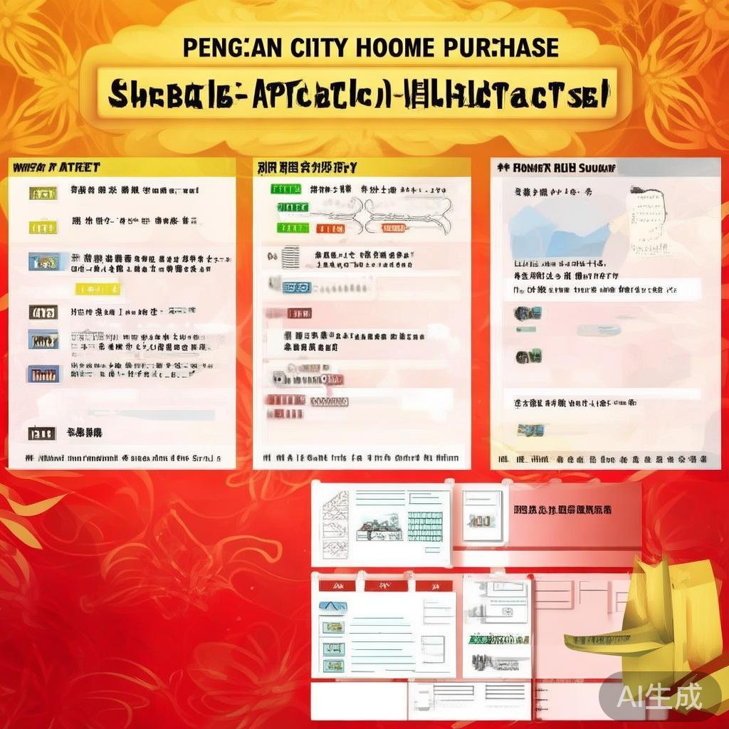 蓬安市购房补贴申请全攻略,政策解读、流程指引与注意事项 - 快讯网 - 分享生活资讯热点话题综合门户网www.yaqiju.com