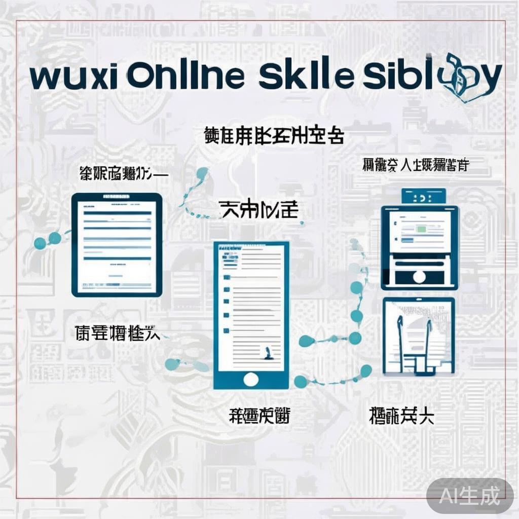 无锡网上技能补贴申请全攻略，从政策解读到实操指南，助你轻松申领补贴 - 快讯网 - 分享生活资讯热点话题综合门户网www.yaqiju.com