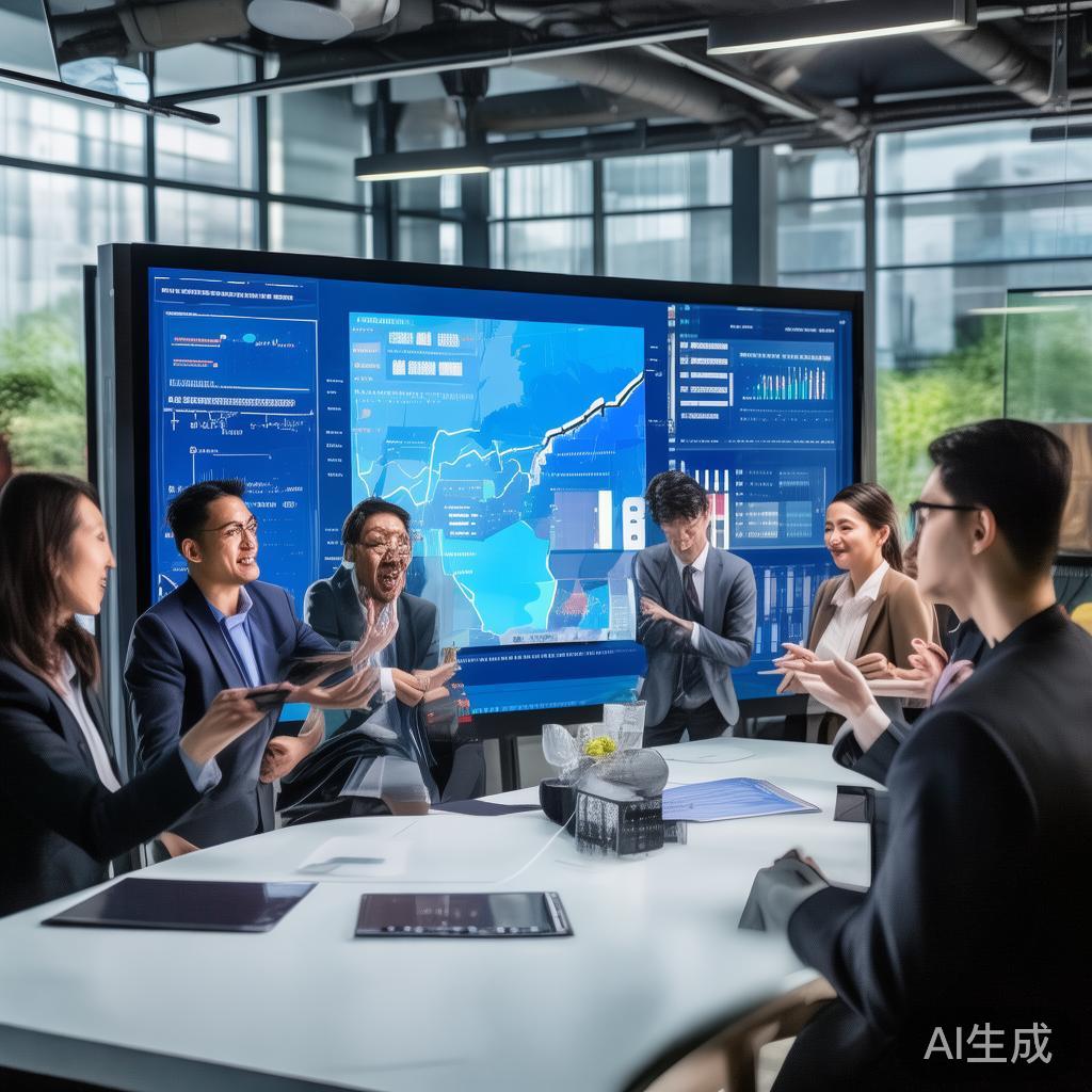 广东财务公司如何精准获客?这5个策略让你业绩翻倍! - 快讯网 - 分享生活资讯热点话题综合门户网www.yaqiju.com