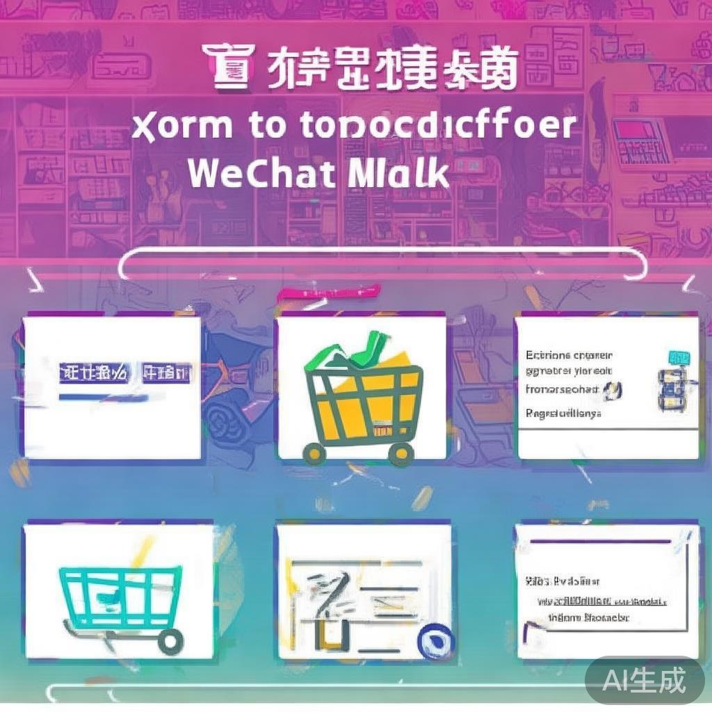 微信商城获客指南,从0到1000粉丝的实战策略 - 快讯网 - 分享生活资讯热点话题综合门户网www.yaqiju.com
