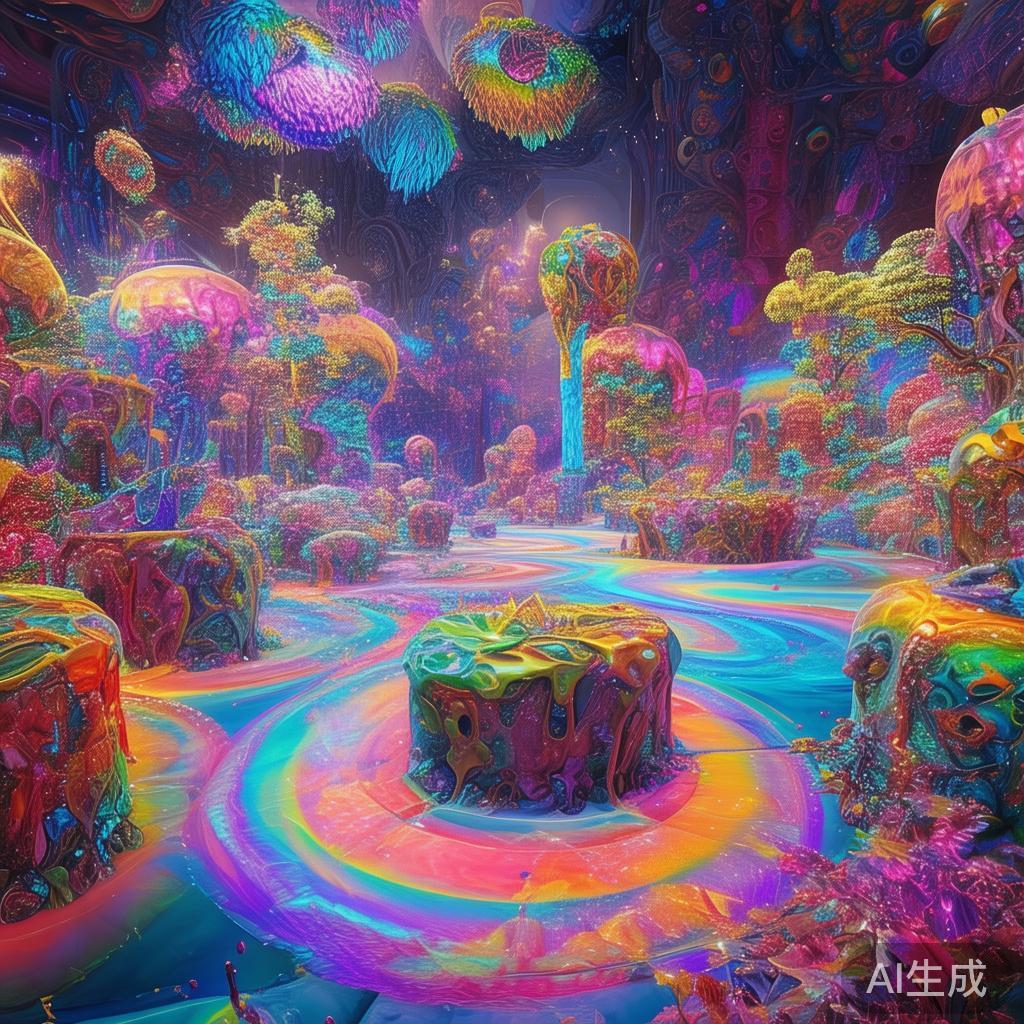 颜色的奇迹,游戏内惊喜无限 - 快讯网 - 分享生活资讯热点话题综合门户网www.yaqiju.com